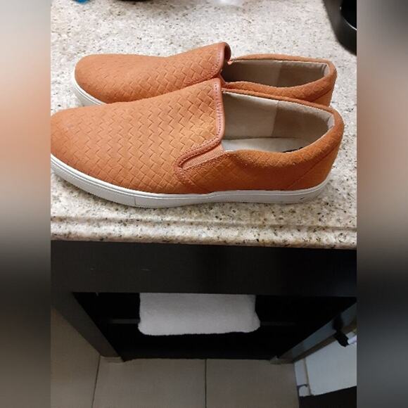 - Sam Edelman Men's Slip On Shoes - Picture 2 of 9